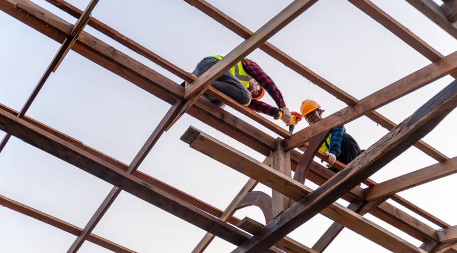 Professional gutter cleaning services in Gautier, MS